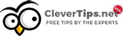 Clevertips.net Best Tips by the Experts .